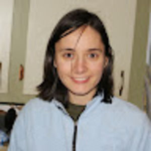 Meet your Posher, Oksana